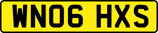 WN06HXS