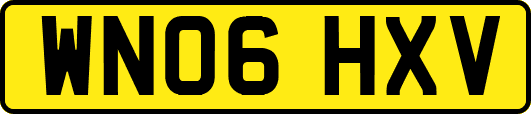 WN06HXV