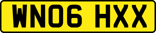 WN06HXX