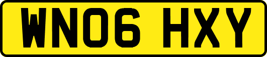 WN06HXY
