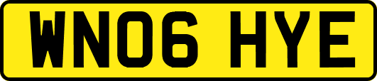 WN06HYE
