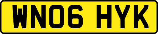 WN06HYK