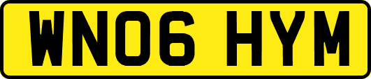 WN06HYM