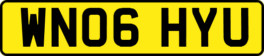 WN06HYU