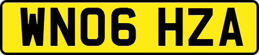 WN06HZA