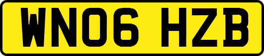 WN06HZB