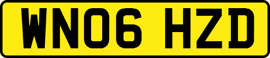 WN06HZD