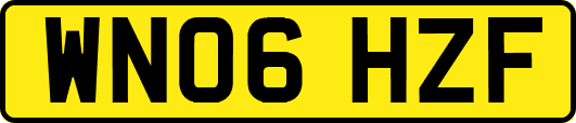 WN06HZF