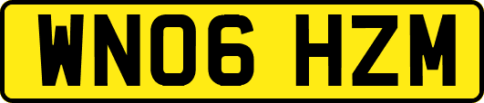 WN06HZM