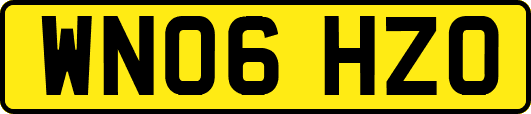 WN06HZO