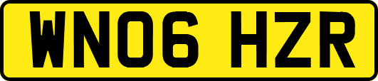 WN06HZR