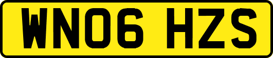 WN06HZS
