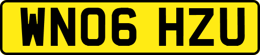 WN06HZU