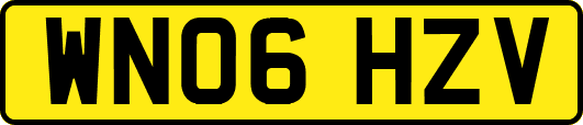WN06HZV