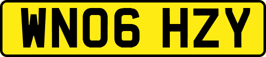 WN06HZY
