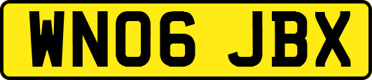 WN06JBX