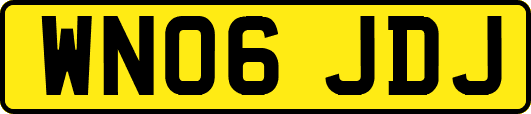 WN06JDJ