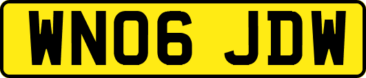 WN06JDW