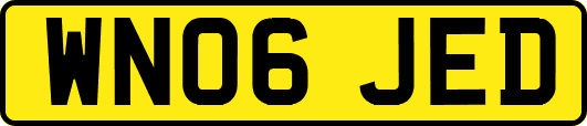 WN06JED