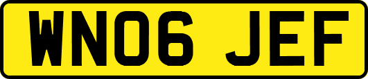 WN06JEF