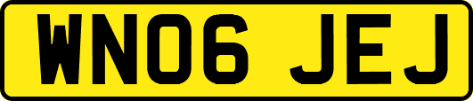 WN06JEJ