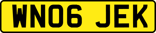 WN06JEK