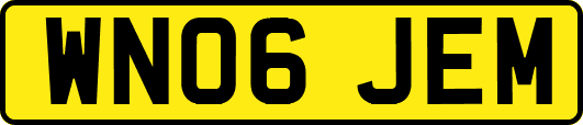 WN06JEM