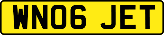 WN06JET