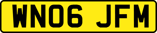 WN06JFM