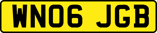 WN06JGB