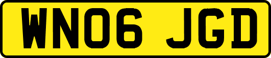 WN06JGD