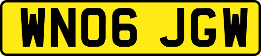 WN06JGW
