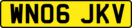 WN06JKV