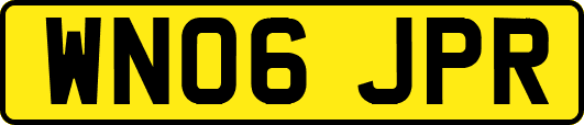WN06JPR