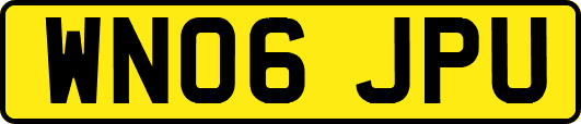 WN06JPU