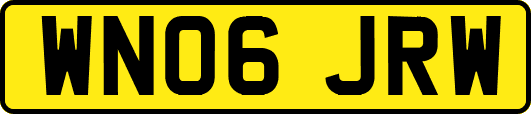 WN06JRW