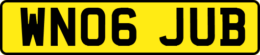 WN06JUB