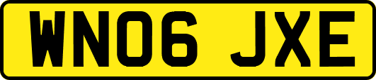WN06JXE