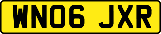 WN06JXR
