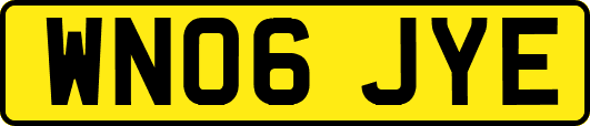 WN06JYE