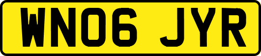 WN06JYR