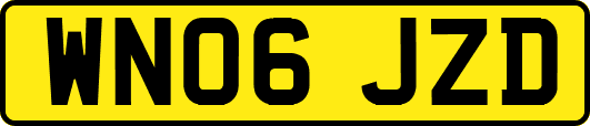 WN06JZD