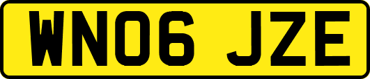 WN06JZE