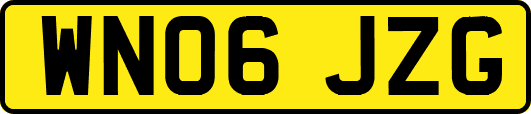 WN06JZG