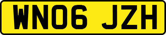 WN06JZH