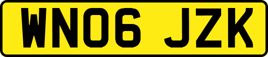 WN06JZK