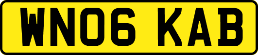 WN06KAB