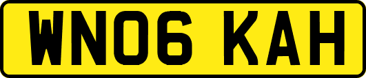 WN06KAH