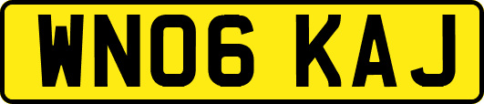 WN06KAJ