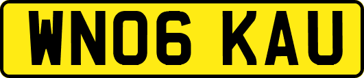 WN06KAU